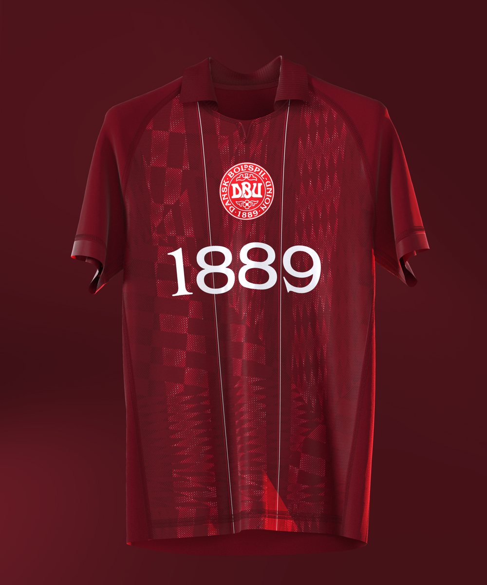 Denmark | Fayed Studio Kit Concept