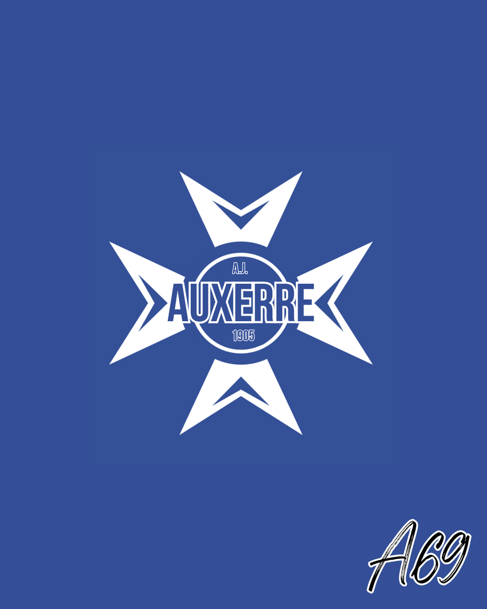 A.J. Auxerre