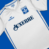 AJ Auxerre