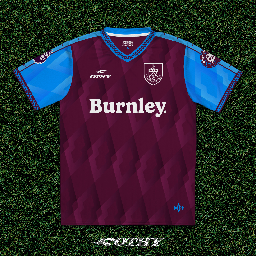 Burnley FC - Home
