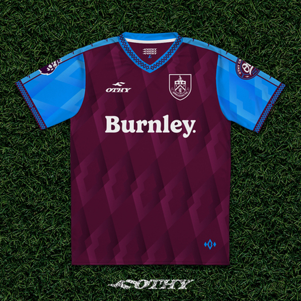 Burnley FC - Home