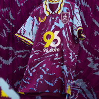 Burnley Home Kit
