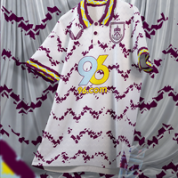 Burnley Away Kit