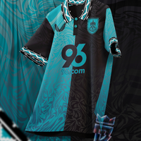 Burnley Third Kit