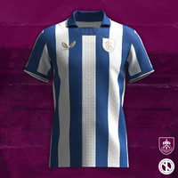 Burnley FC | Third Kit Concept