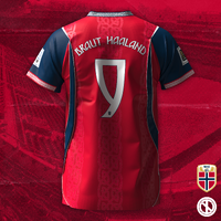 Norway | Home Kit Concept