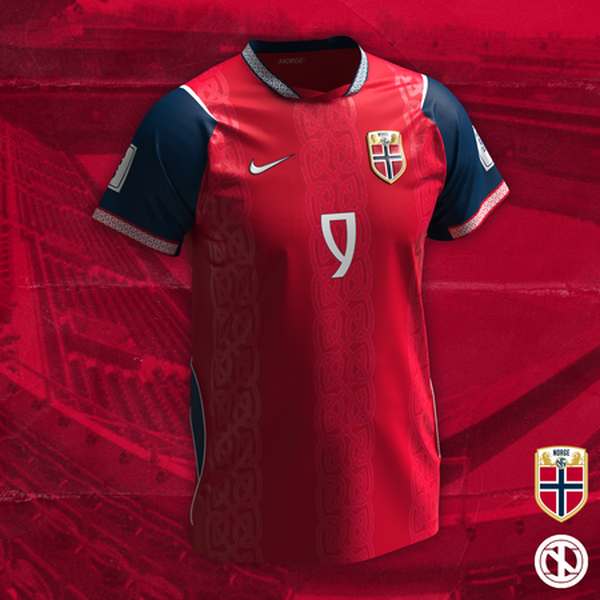 Norway | Home Kit Concept