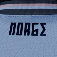 Norway NT // Away Shirt Concept