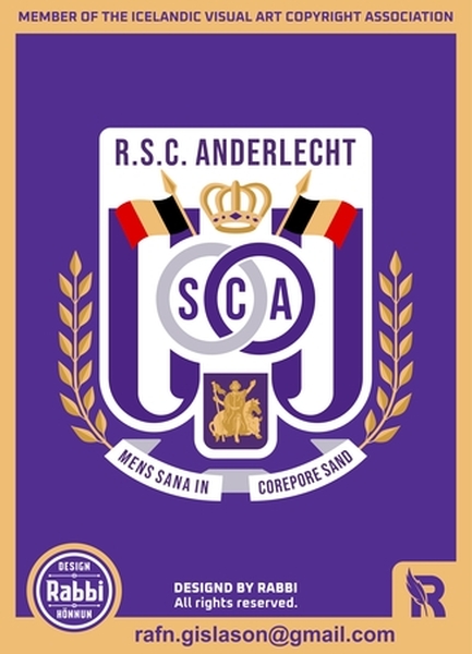 R.S.C. ANDERLECHT