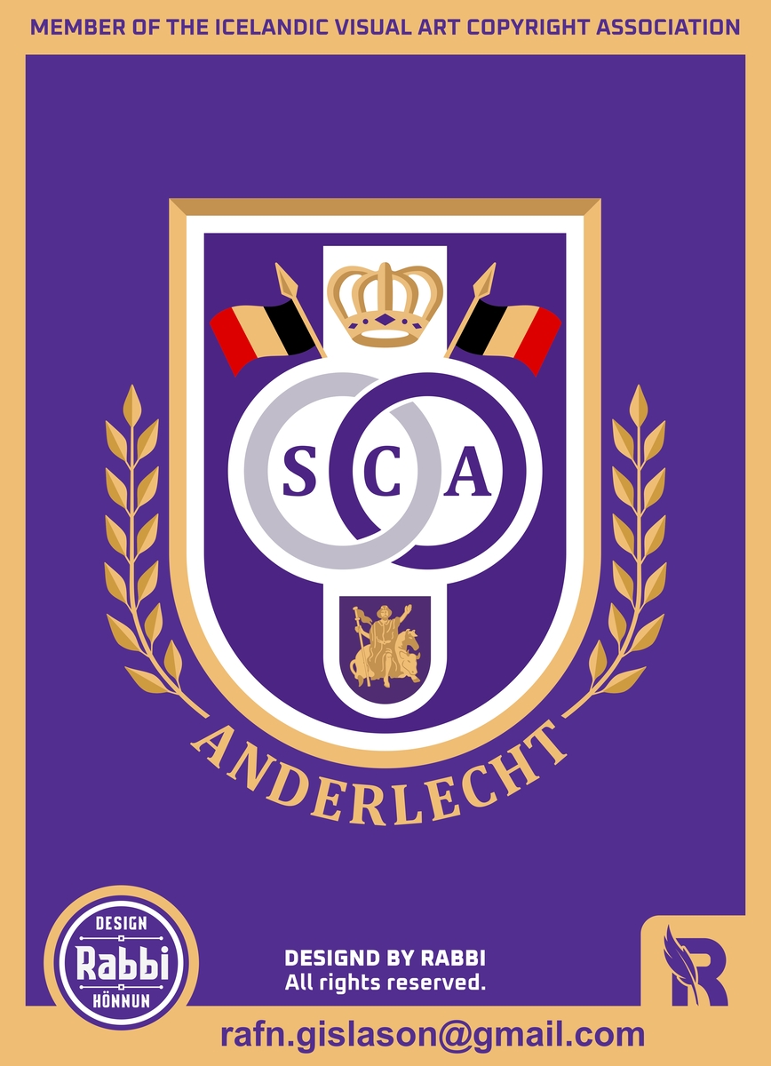 R.S.C. ANDERLECHT
