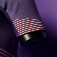 Toulouse FC // Home Shirt Concept