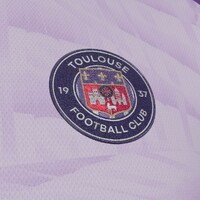 Toulouse FC // Away Shirt Concept