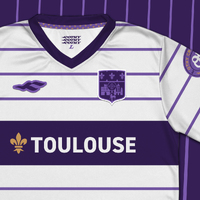 Toulouse FC - Away