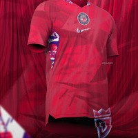 Toulouse FC Away Kit