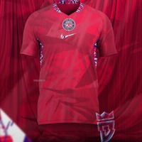 Toulouse FC Away Kit