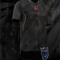 Toulouse FC Third Kit