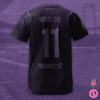 Toulouse FC | Away Kit Concept
