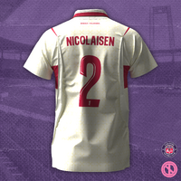 Toulouse FC | Third Kit Concept