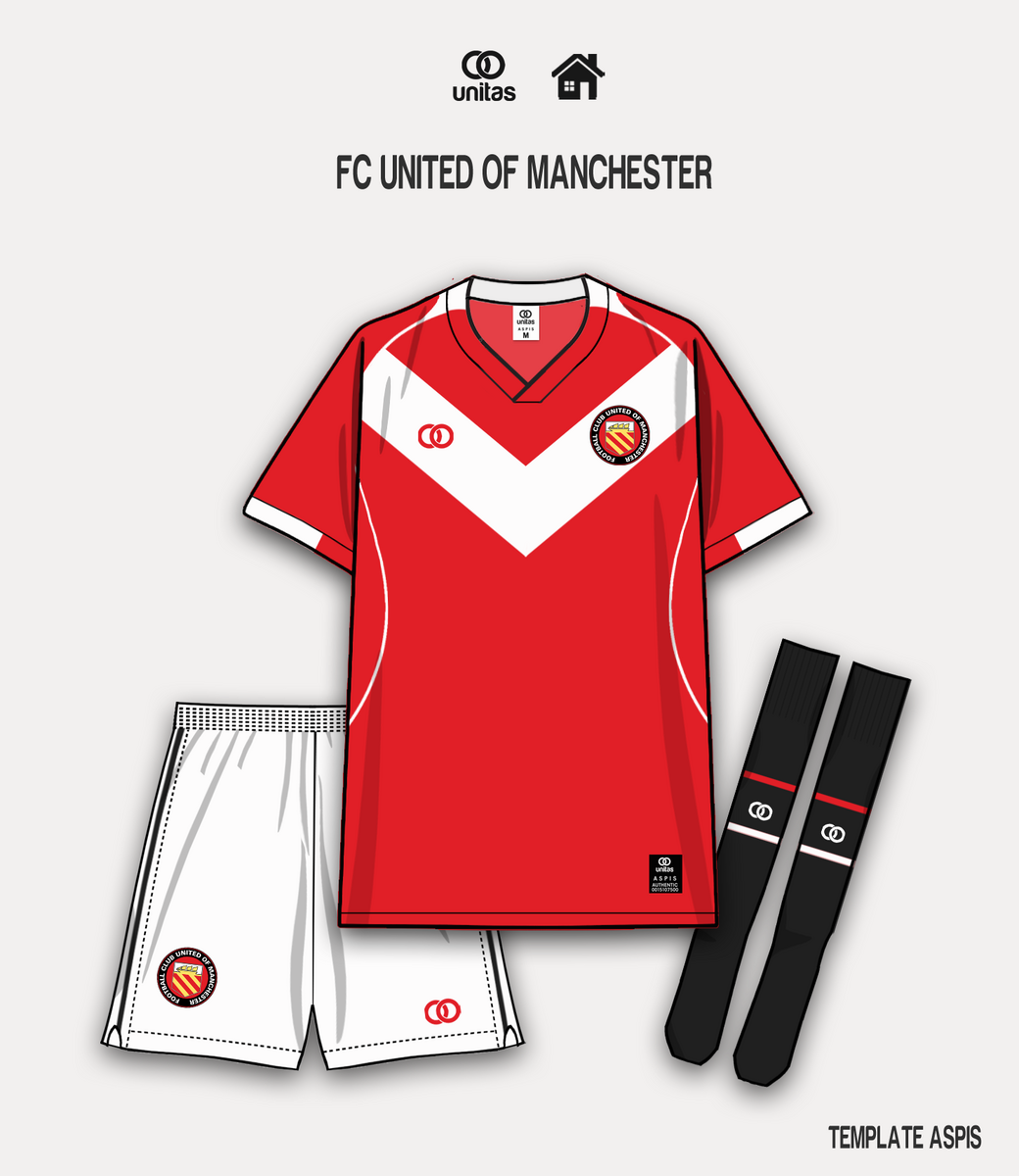 fc united of manchester home