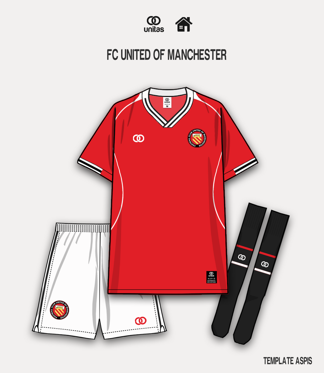 fc united of manchester home 2