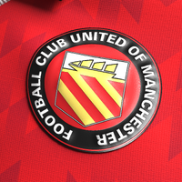 FC United of Manchester | Home Kit Concept
