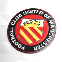FC United of Manchester | Away Kit Concept