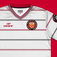 FC United of Manchester - Away