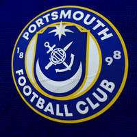 Portsmouth FC Logo Redesign