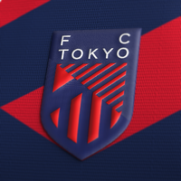 FC Tokyo | Home Kit Concept