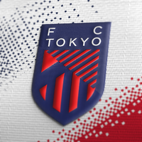 FC Tokyo | Away Kit Concept