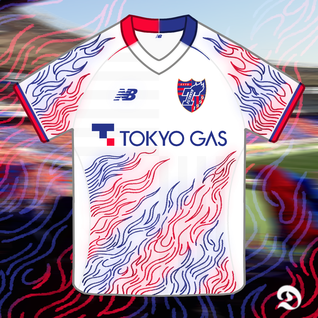 FC Tokyo 🇯🇵