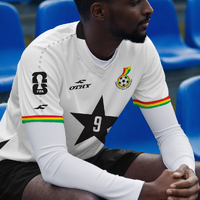 Ghana - Home