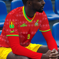 Ghana - Away