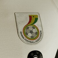 Ghana National Team // Home Shirt Concept