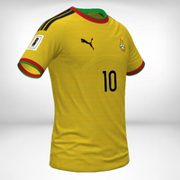 Ghana NT Home Kit