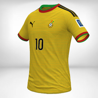 Ghana NT Home Kit