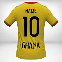 Ghana NT Home Kit