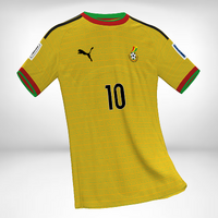 Ghana NT Home Kit