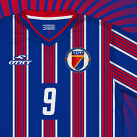 Haiti - Home