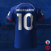 Haiti | Home Kit Concept