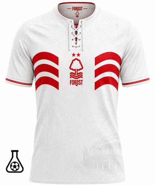 Nottingham Forest Concept