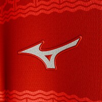 Nottingham Forest // Home Shirt Concept
