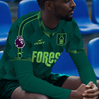 Nottingham Forest - Away