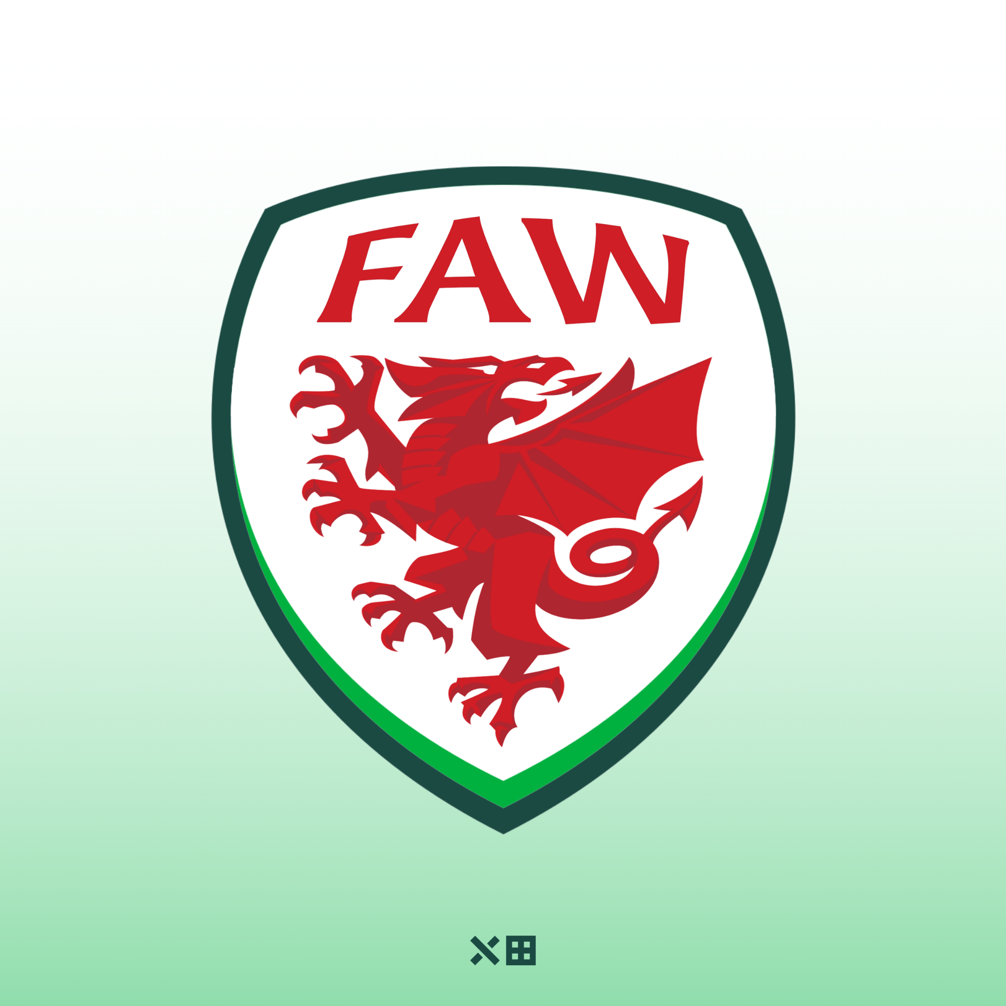 WALES NT - Redesign