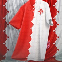 ACF Fiorentina Special 100th Anniversary Concept Kit