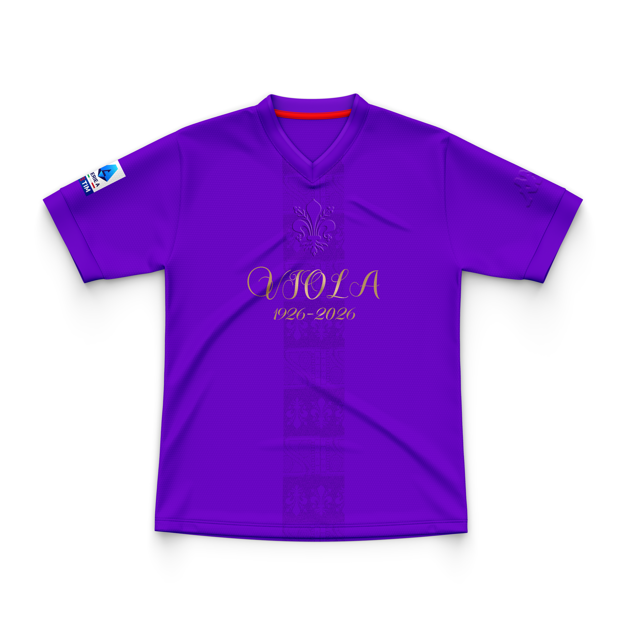 ACF Fiorentina _ 100th anniversary