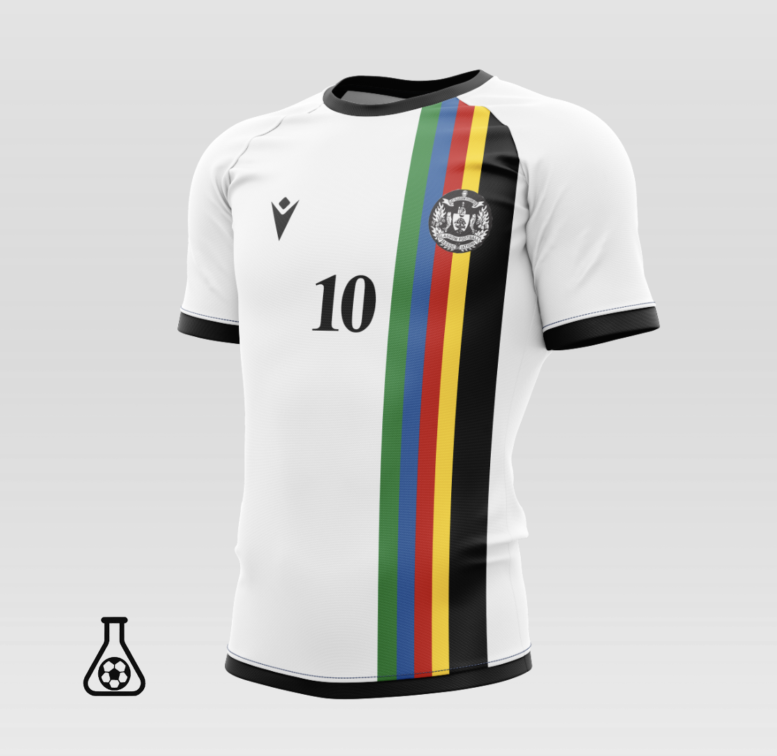 Glasgow Select Concept