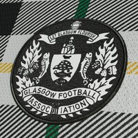 Glasgow Select / Home Shirt Concept - 1