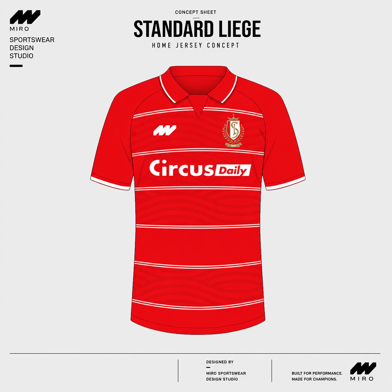 Standard Liege
