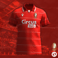 Standard Liège | Home Kit Concept